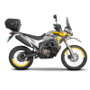 Σχάρα κεντρικής βαλίτσας SHAD TOP MASTER για VOGE 300 RALLY '23