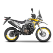 Σχάρα κεντρικής βαλίτσας SHAD TOP MASTER για VOGE 300 RALLY '23 thumb