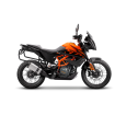 Σχάρα κεντρικής βαλίτσας SHAD 4P KIT για KTM DUKE ADVENTURE 390 '20-22 thumb