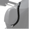 Κλειδαριά τιμονιού SHAD για SOP. LOCK HONDA FORZA 125 '23 SIZE 5