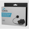 Βάση εντοεπικοινωνίας με μικρόφωνο CARDO - Packtalk Bold/Black