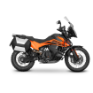 Σχάρα κεντρικής βαλίτσας SHAD 3P SYSTEM για KTM 790 ADVENTURE ('19-'20) / 890 ADVENTURE ('21) thumb