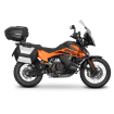 Σχάρα κεντρικής βαλίτσας SHAD 3P SYSTEM για KTM 790 ADVENTURE ('19-'20) / 890 ADVENTURE ('21) thumb