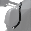 Κλειδαριά τιμονιού SHAD για SOP. LOCK SYM MAXSYM 400i '21- (SIZE 5) Κλειδαριά τιμονιού SHAD για SOP. LOCK SYM MAXSYM 400i '21- (SIZE 5) thumb
