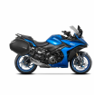 Σχάρα κεντρικής βαλίτσας SHAD 3P SYSTEM για SUZUKI GSX- S 1000 GT '22 thumb