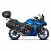 Σχάρα κεντρικής βαλίτσας SHAD 3P SYSTEM για SUZUKI GSX- S 1000 GT '22 thumb