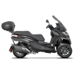 Σχάρα κεντρικής βαλίτσας SHAD TOP MASTER για PIAGGIO MPE 400/SPORT '23 Σχάρα κεντρικής βαλίτσας SHAD TOP MASTER για PIAGGIO MPE 400/SPORT '23 thumb