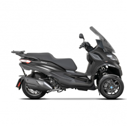 Σχάρα κεντρικής βαλίτσας SHAD TOP MASTER για PIAGGIO MPE 400/SPORT '23 Σχάρα κεντρικής βαλίτσας SHAD TOP MASTER για PIAGGIO MPE 400/SPORT '23
