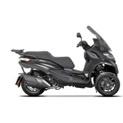 Σχάρα κεντρικής βαλίτσας SHAD TOP MASTER για PIAGGIO MPE 400/SPORT '23