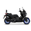 Βάση για μαξιλαράκι πλάτης SHAD για YAMAHA XMAX 125 / 300 '23 thumb
