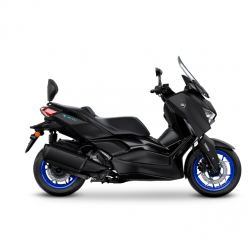 Βάση για μαξιλαράκι πλάτης SHAD για YAMAHA XMAX 125 / 300 '23 Βάση για μαξιλαράκι πλάτης SHAD για YAMAHA XMAX 125 / 300 '23