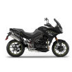 SHAD βάσεις πλαϊνών βαλιτσών 3P System T0TG16IF για TRIUMPH TIGER 1050 thumb