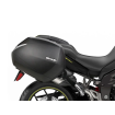 SHAD βάσεις πλαϊνών βαλιτσών 3P System T0TG16IF για TRIUMPH TIGER 1050 thumb