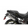SHAD βάσεις πλαϊνών βαλιτσών 3P System T0TG16IF για TRIUMPH TIGER 1050