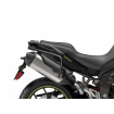 SHAD βάσεις πλαϊνών βαλιτσών 3P System T0TG16IF για TRIUMPH TIGER 1050 thumb