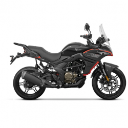 Σχάρα κεντρικής βαλίτσας SHAD 3P SYSTEM για VOGE DS 300 '21 Σχάρα κεντρικής βαλίτσας SHAD 3P SYSTEM για VOGE DS 300 '21