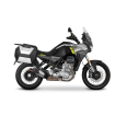 Σχάρα κεντρικής βαλίτσας SHAD 3P SYSTEM για MOTOGUZZI STELVIO 1000 '24 thumb