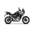 Σχάρα κεντρικής βαλίτσας SHAD 3P SYSTEM για MOTOGUZZI STELVIO 1000 '24