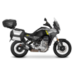 Σχάρα κεντρικής βαλίτσας SHAD 3P SYSTEM για MOTOGUZZI STELVIO 1000 '24 thumb