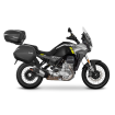 Σχάρα κεντρικής βαλίτσας SHAD 3P SYSTEM για MOTOGUZZI STELVIO 1000 '24 thumb
