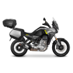 Σχάρα κεντρικής βαλίτσας SHAD 3P SYSTEM για MOTOGUZZI STELVIO 1000 '24 thumb