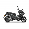 Σχάρα κεντρικής βαλίτσας SHAD 3P SYSTEM για KEEWAY VIESTE XDV 300 '23