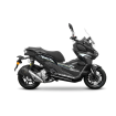 Σχάρα κεντρικής βαλίτσας SHAD 3P SYSTEM για KEEWAY VIESTE XDV 300 '23 Σχάρα κεντρικής βαλίτσας SHAD 3P SYSTEM για KEEWAY VIESTE XDV 300 '23 thumb