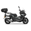 Σχάρα κεντρικής βαλίτσας SHAD 3P SYSTEM για KEEWAY VIESTE XDV 300 '23 Σχάρα κεντρικής βαλίτσας SHAD 3P SYSTEM για KEEWAY VIESTE XDV 300 '23 thumb