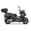 Σχάρα κεντρικής βαλίτσας SHAD 3P SYSTEM για KEEWAY VIESTE XDV 300 '23 Σχάρα κεντρικής βαλίτσας SHAD 3P SYSTEM για KEEWAY VIESTE XDV 300 '23 thumb