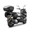 Σχάρα κεντρικής βαλίτσας SHAD 3P SYSTEM για KEEWAY VIESTE XDV 300 '23 Σχάρα κεντρικής βαλίτσας SHAD 3P SYSTEM για KEEWAY VIESTE XDV 300 '23 thumb