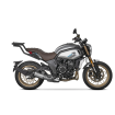 Σχάρα κεντρικής βαλίτσας SHAD TOP MASTER για CFMOTO 700 CL - X HERITAGE '21 Σχάρα κεντρικής βαλίτσας SHAD TOP MASTER για CFMOTO 700 CL - X HERITAGE '21 thumb