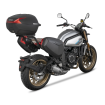 Σχάρα κεντρικής βαλίτσας SHAD TOP MASTER για CFMOTO 700 CL - X HERITAGE '21 Σχάρα κεντρικής βαλίτσας SHAD TOP MASTER για CFMOTO 700 CL - X HERITAGE '21 thumb