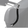 Κλειδαριά τιμονιού SHAD για SUZUKI AVENIS 125 '23 / ADDRESS 125 '23 (SIZE 3)