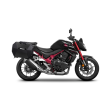 Σχάρα κεντρικής βαλίτσας SHAD 3P SYSTEM για HONDA  CB 750 HORNET '23 thumb