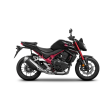 Σχάρα κεντρικής βαλίτσας SHAD 3P SYSTEM για HONDA  CB 750 HORNET '23 thumb
