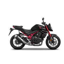 Σχάρα κεντρικής βαλίτσας SHAD 3P SYSTEM για HONDA  CB 750 HORNET '23