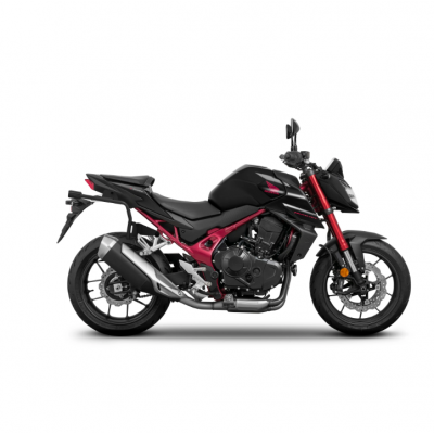 Σχάρα κεντρικής βαλίτσας SHAD 3P SYSTEM για HONDA  CB 750 HORNET '23