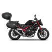 Σχάρα κεντρικής βαλίτσας SHAD 3P SYSTEM για HONDA  CB 750 HORNET '23 thumb