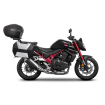 Σχάρα κεντρικής βαλίτσας SHAD 3P SYSTEM για HONDA  CB 750 HORNET '23 thumb