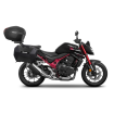Σχάρα κεντρικής βαλίτσας SHAD 3P SYSTEM για HONDA  CB 750 HORNET '23 thumb