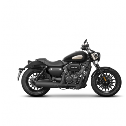 Σχάρα κεντρικής βαλίτσας SHAD 3P SYSTEM για BENDA V 302 C/V-CRUISER 125 '22