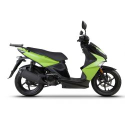 Σχάρα κεντρικής βαλίτσας SHAD TOP MASTER για KYMCO SUPER 8 50/125/150 '21