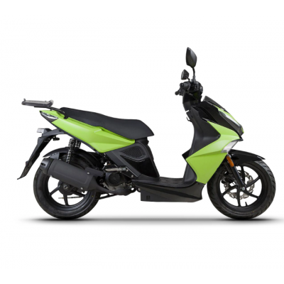 Σχάρα κεντρικής βαλίτσας SHAD TOP MASTER για KYMCO SUPER 8 50/125/150 '21