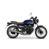 Σχάρα κεντρικής βαλίτσας SHAD 3P SYSTEM για MOTOGUZI V7 850 SPECIAL '23
