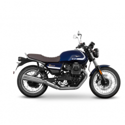 Σχάρα κεντρικής βαλίτσας SHAD 3P SYSTEM για MOTOGUZI V7 850 SPECIAL '23 Σχάρα κεντρικής βαλίτσας SHAD 3P SYSTEM για MOTOGUZI V7 850 SPECIAL '23