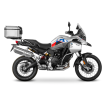 Βάσεις βαλιτσών SHAD TOP MASTER για BMW R1200/1250GS ADVENTURE thumb