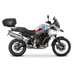 Βάσεις βαλιτσών SHAD TOP MASTER για BMW R1200/1250GS ADVENTURE thumb