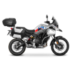 Βάσεις βαλιτσών SHAD TOP MASTER για BMW R1200/1250GS ADVENTURE thumb