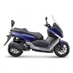 Βάση για μαξιλαράκι SHAD KIT BACKREST για SYM MAXSYM 400 '21