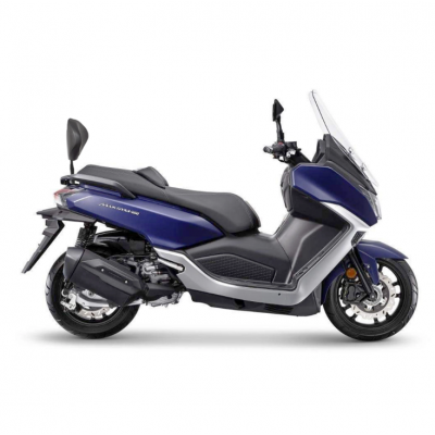 Βάση για μαξιλαράκι SHAD KIT BACKREST για SYM MAXSYM 400 '21 Βάση για μαξιλαράκι SHAD KIT BACKREST για SYM MAXSYM 400 '21